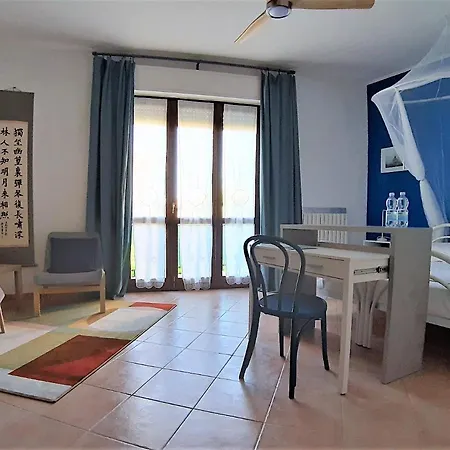 Alloggigarigliano Guest house *