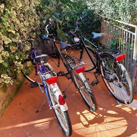 Alloggigarigliano Guest house Foligno