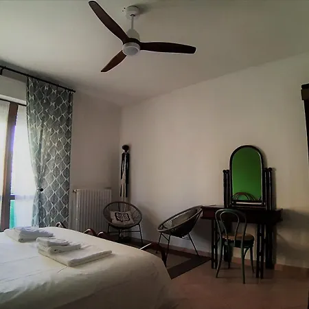 Alloggigarigliano Guest house *