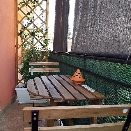 Guest house Alloggigarigliano *