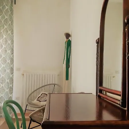 Guest house Alloggigarigliano *