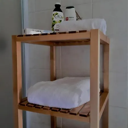 Guest house Alloggigarigliano